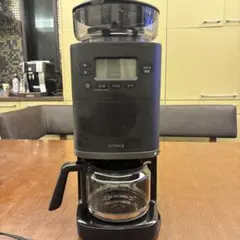 siroca コーヒーメーカー SC-C261 2025年製 使用3回程度 - メルカリ