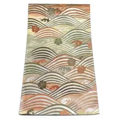 専用 P9975 ●高級 正絹 六通 袋帯