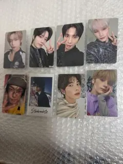 大阪　ラキドロ　京セラ　txt ヨンジュン　ボムギュ　トレカ　テヒョン　カイ