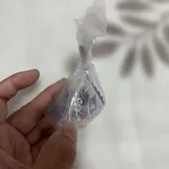サンリオ シャカシャカテトラチャーム (クロミ)