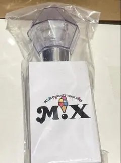 M!LK ペンライト M!LK ミルク ペンライトの通販はau PAY マーケット - 輸入雑貨のネット