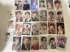 straykids ハン　トレカ　セット　まとめ売り