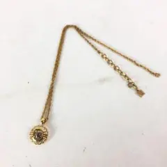 NINA RICCI ニナリッチ ネックレス ゴールド レディース ブランド