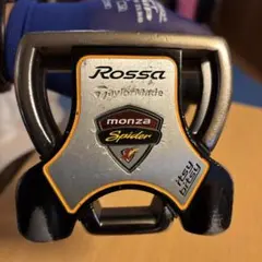 TaylorMade Rossa Monza Spider Itsy Bitsyのサムネイル