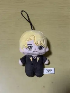BTS ジミン ぬいぐるみ マスコット