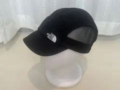 【THE NORTH FACE 】スワローテイルキャップ ブラック M