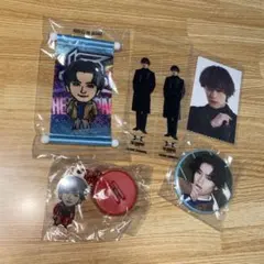 2026年最新】the rampage グッズ 川村壱馬の人気アイテム - メルカリ