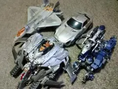 TF ムービー ザ ベスト 【MB-03・MB-04・MB-07・MB-08】