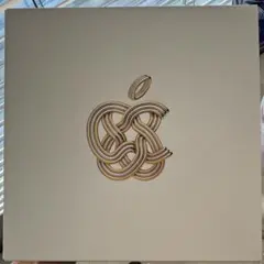 Apple 銀座店 リニューアルオープン記念 新品 ノベルティ