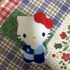 マクドナルド ハローキティ ハッピーセット