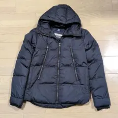 【美品】LIMONTA リモンタ コムサコミューン ダウンジャケット