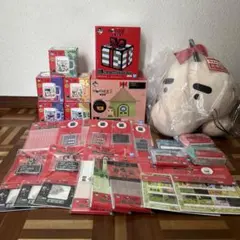 本日発送】一番くじ MOTHER2 全33種 フルコンプリートセット - メルカリ