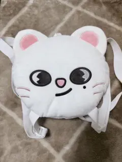 straykids skzoo ヒョンジン ジニレット リュック