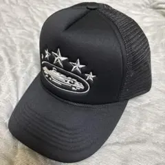 Corteiz メッシュキャップ