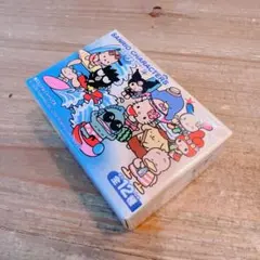 サンリオキャラクターズ チョコボックス バッドばつ丸