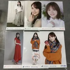 田村真佑 福袋 まとめ①