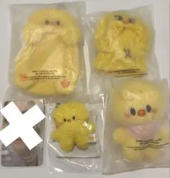 Stray Kids SKZOO 5o’clock ペンミ　ポガリ　フィリックス