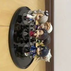 ねんどろいどぷち　ミュージカル刀剣乱舞～阿津賀志山異聞～