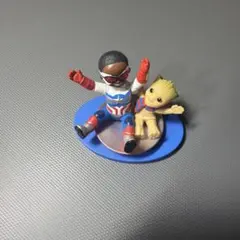 ディズニーフィギュア