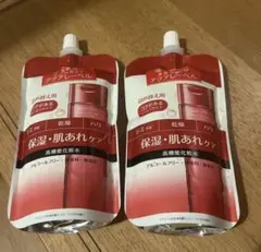 アクアレーベル バランスケア ローション RM 詰替用 2個セットのサムネイル