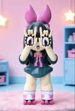 新品 GRAPE BRAIN INSTINCTOY マッシモにぎるちゃん ソフビ - メルカリ