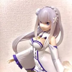 2025年最新】一番くじ Re:ゼロから始める異世界生活 B賞