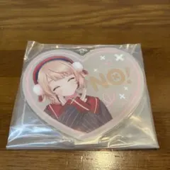 一番くじ しぐれうい H賞 アクリルスタンド