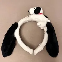 USJ スヌーピー カチューシャ　ユニバ　SNOOPY