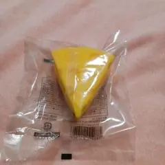 スクイーズ　チーズ　すっごくのび～～る！チーズ　チェダーチーズ