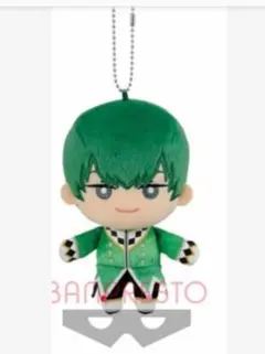 松ステ　おそ松さん　チョロ松　ぬいぐるみ