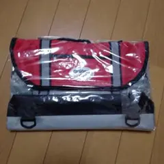 新品、未開封　学研教室　かばん　ガッケン