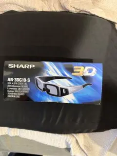 2026年最新】3dメガネ シャープの人気アイテム - メルカリ