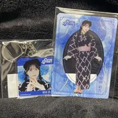 CUTIE STREET 増田彩乃 すきくじ