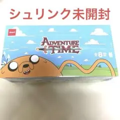 Jinart アドベンチャータイム フィギュア 8個セット Jinart アドベンチャータイム フィギュア 8個セット - メルカリ