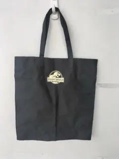 デイリーラシット　トートバッグ　ジェラシックワールド