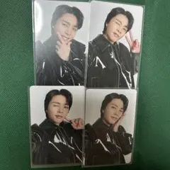 nct127 ジャニ　JOHNNY momentum