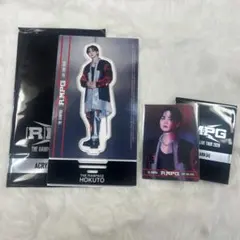 吉野北人 セット