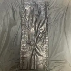 2026年最新】IF SIX WAS NINE レースアップの人気アイテム - メルカリ