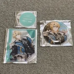 原神 ユニバーサル・スタジオ 北京限定 ファルカ アクリルスタンド