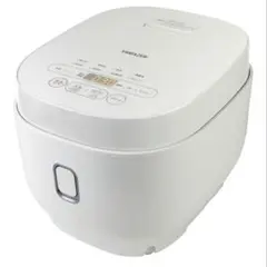 新品・箱傷み■YRC05MK ヤマダオリジナル 糖質カット炊飯器 5.5合 新品・箱傷み□YRC05MK ヤマダオリジナル 糖質カット炊飯器 5.5合