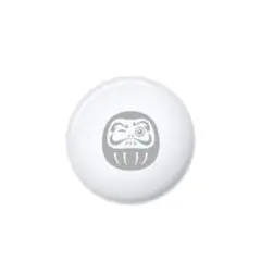 新品・未開封 Apple AirTag エアタグ だるま 2026年限定デザイン