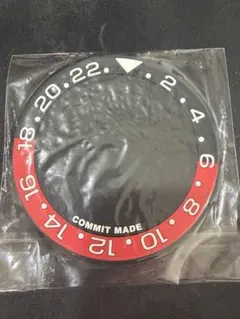 コミット銀座 ノベルティ コースター