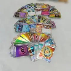 ポケモンカード キラカード、グッズ、エネルギーなど まとめ売り