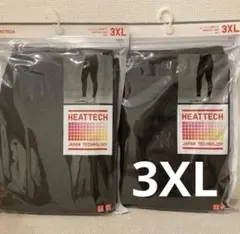 ユニクロ ヒートテックタイツ メンズ