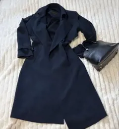 ナノユニバース　3wayコート