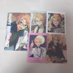 遊木真 まとめ売り コレ缶 クリアカード ぱしゃこれ ぱしゃっつ - メルカリ