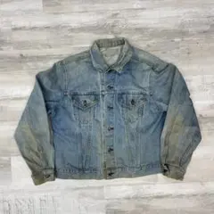 ✨*)様 古着 80年代 Levi’s リーバイス 70506 USA製 52