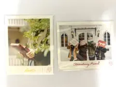 すとぷり　るぅと　莉犬　ころん　さとみ　フォトカード