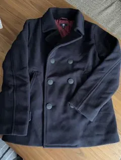 ピーコート コート