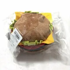 新品・未使用】ラブラリー バイ フェイラー ハンバーガー ポーチ